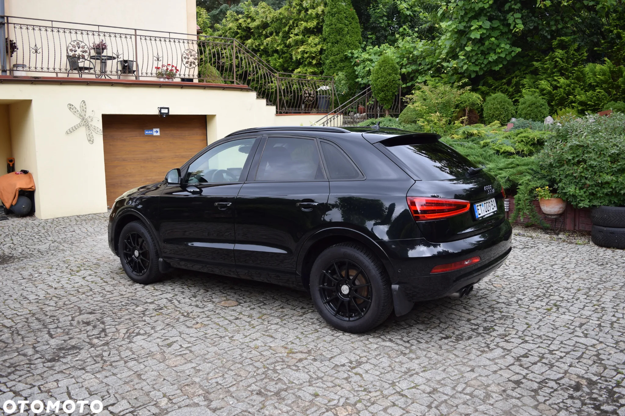 Audi Q3 2.0 TDI Quattro Prime Line S tronic - 5
