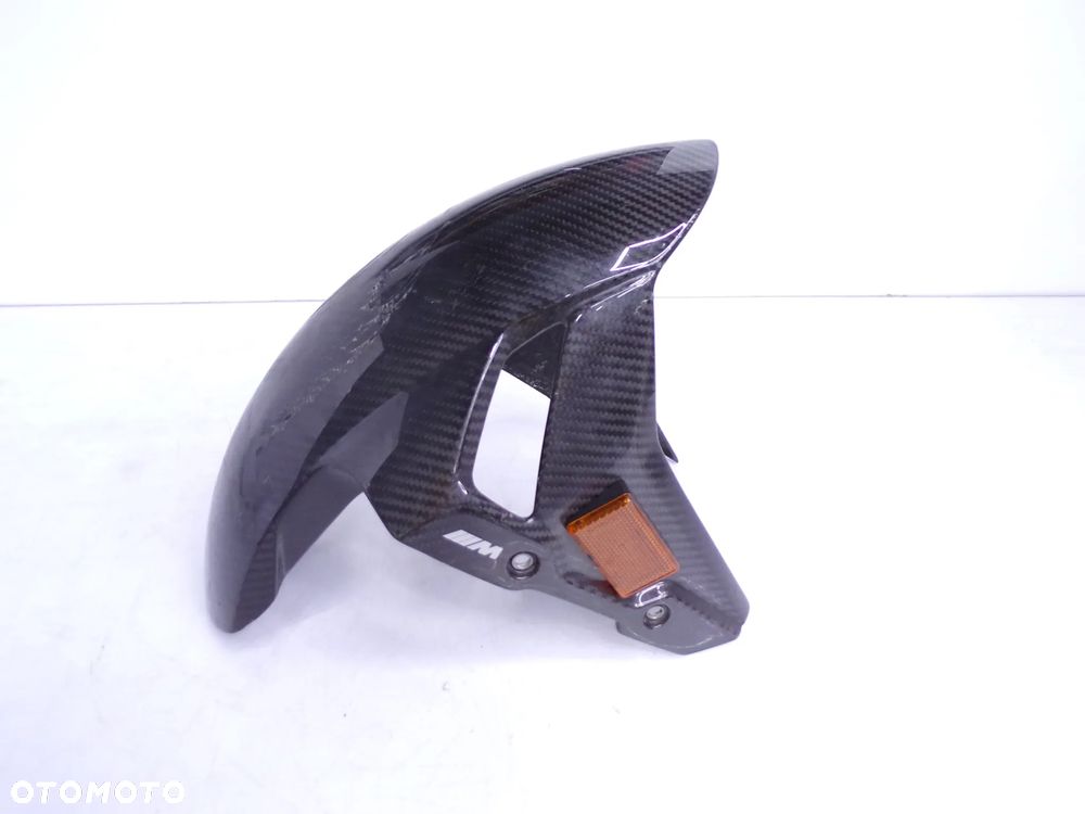 Reflektor LED lampa błotnik owiewka M1000 RR BMW K66 K67 S1000RR części - 26