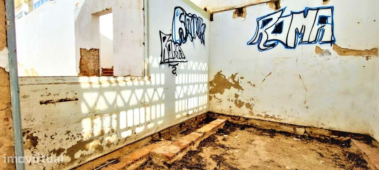 Terreno Urbano - Armazém - Grande imagem: 3/26