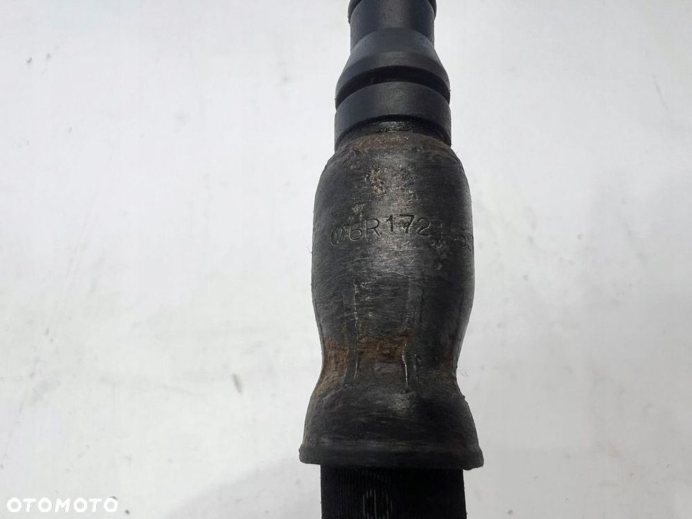 PRZEWÓD WYSPRZĘGLIKA AUDI A1 8X VW 6R1721465P - 4