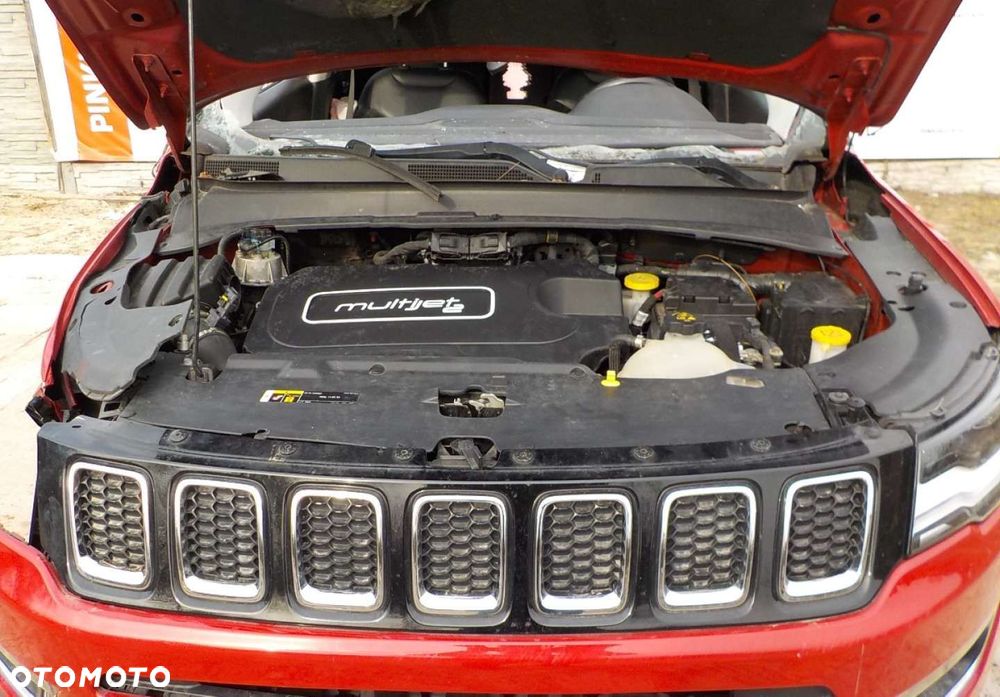Jeep Compass - 9