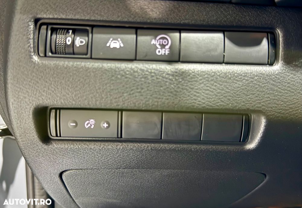 Nissan Qashqai 1.3 DIG-T MHEV Xtronic Acenta - 12