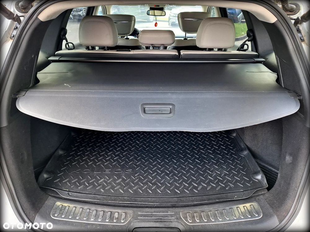 Renault Koleos 2.0 dCi Initiale Paris 4x4 X-Tronic - 34