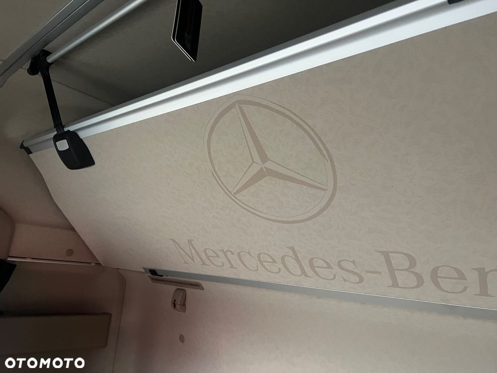 Mercedes-Benz ACTROS  MP5 bez retardera fabrycznie - 32