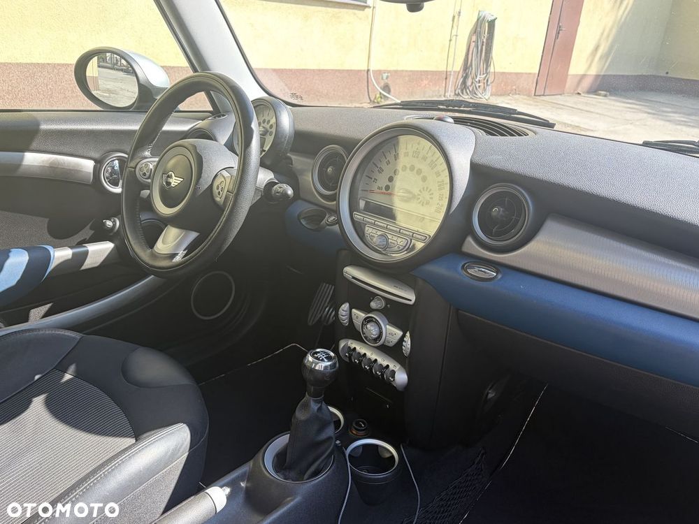 MINI Clubman - 23