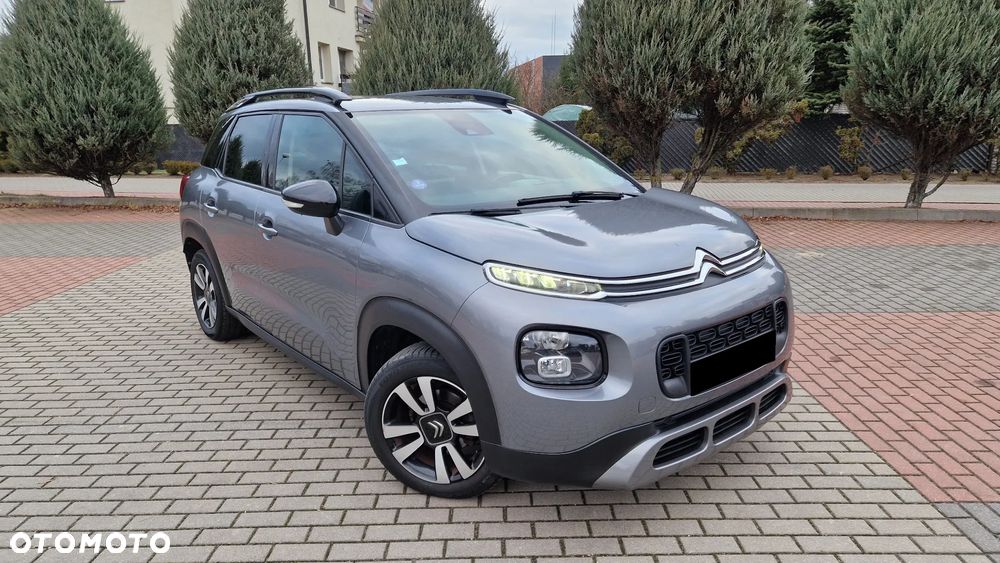 Citroën C3 Aircross 1.2 PureTech Shine - 7
