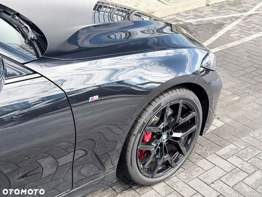 BMW Seria 3 320d xDrive M Sport - 8