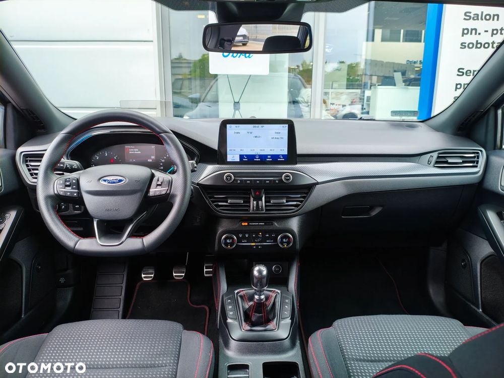 Ford Focus 1.5 TDCi ST-Line ASS - 6