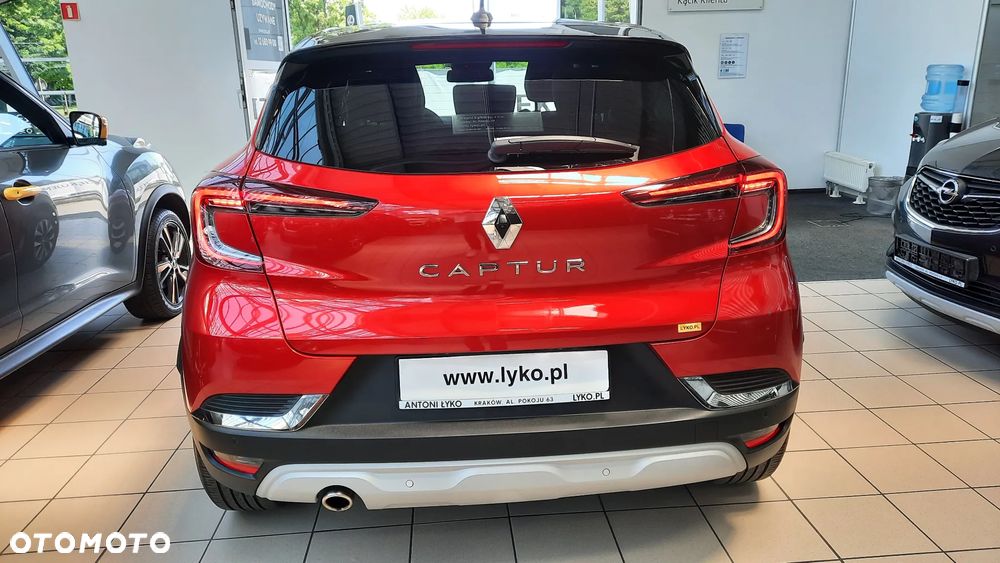 Renault Captur 1.0 TCe Intens - 6