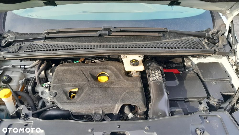 Renault Espace Energy dCi 160 EDC Intens - 32