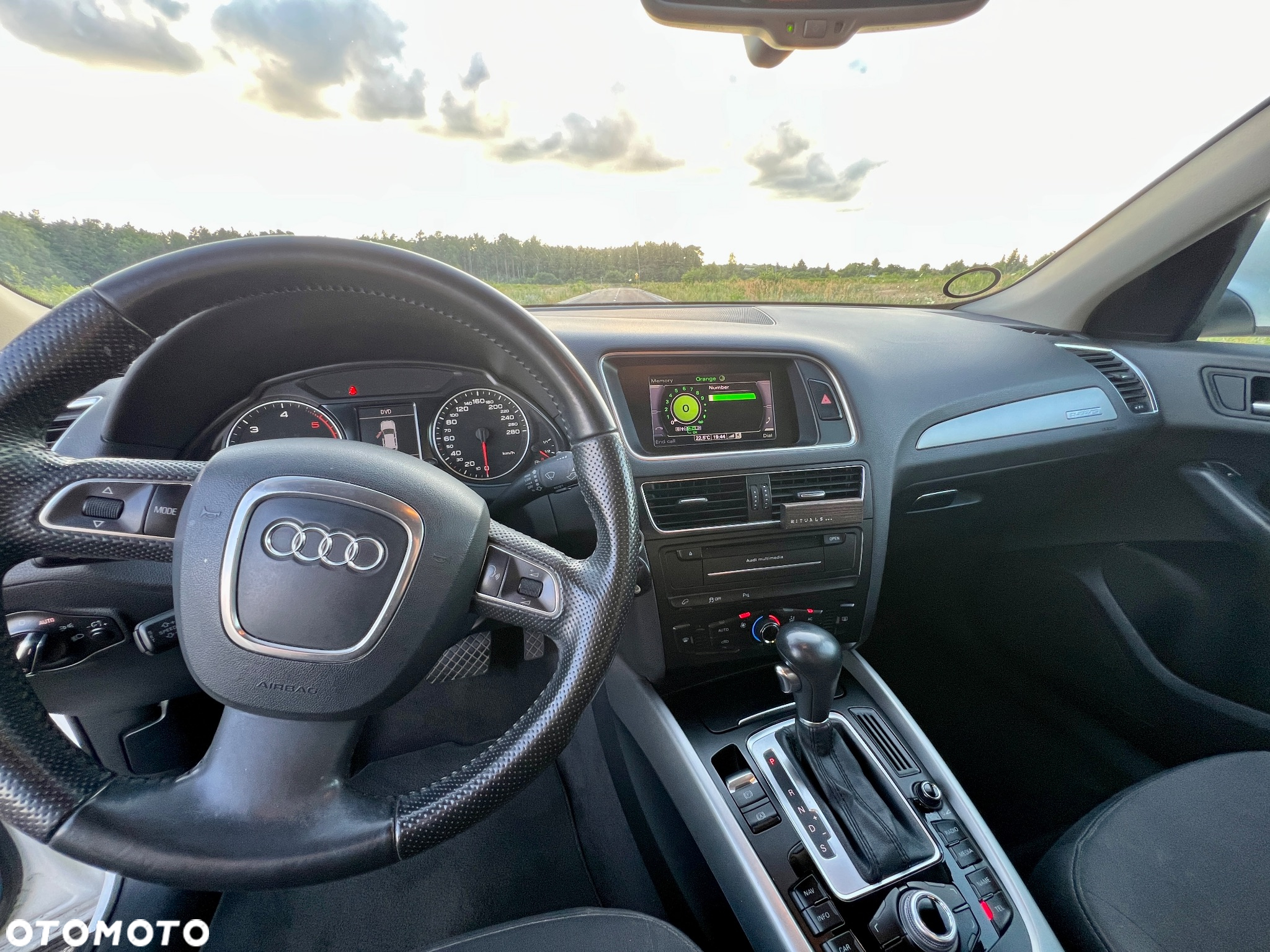 Audi Q5 2.0 TDI Quattro S tronic - 12