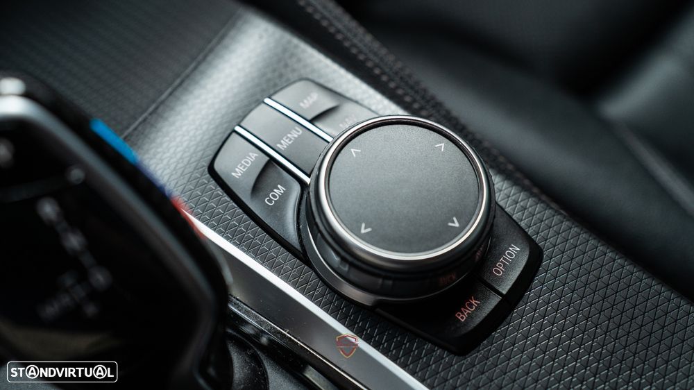 BMW 530 e Pack M - 40