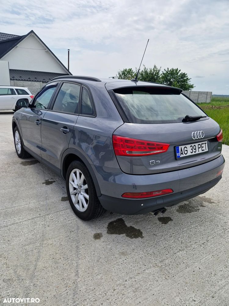 Audi Q3 2.0 TDI - 5