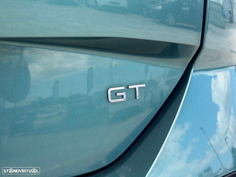 Peugeot 308 SW 1.5 BlueHDi GT EAT8 - 22