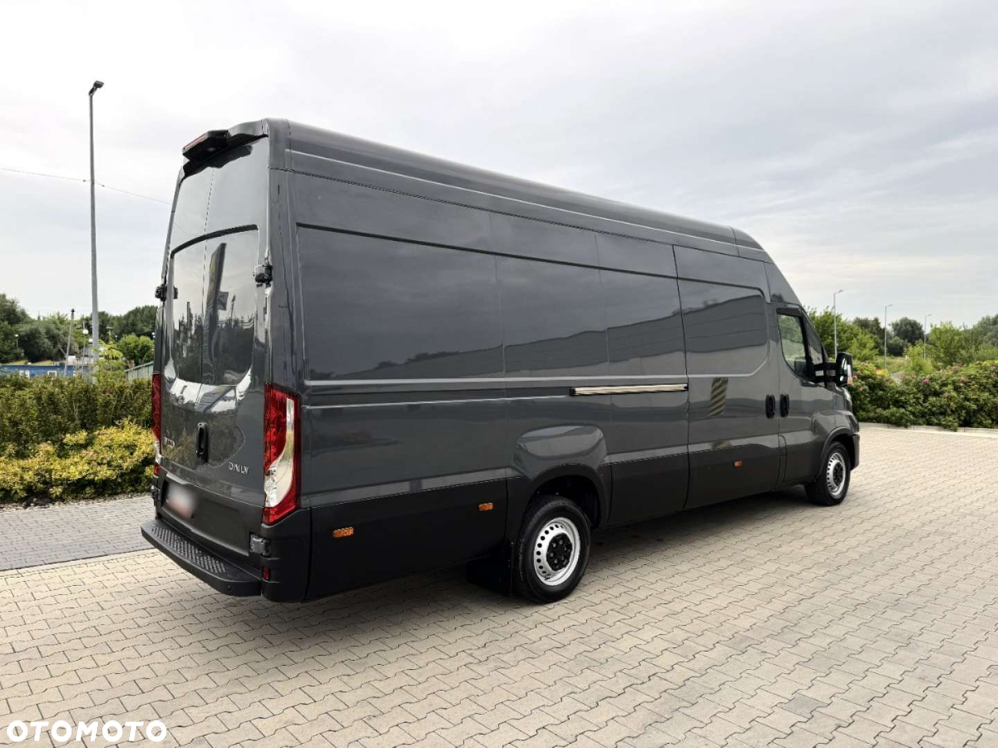 Iveco Daily - 4