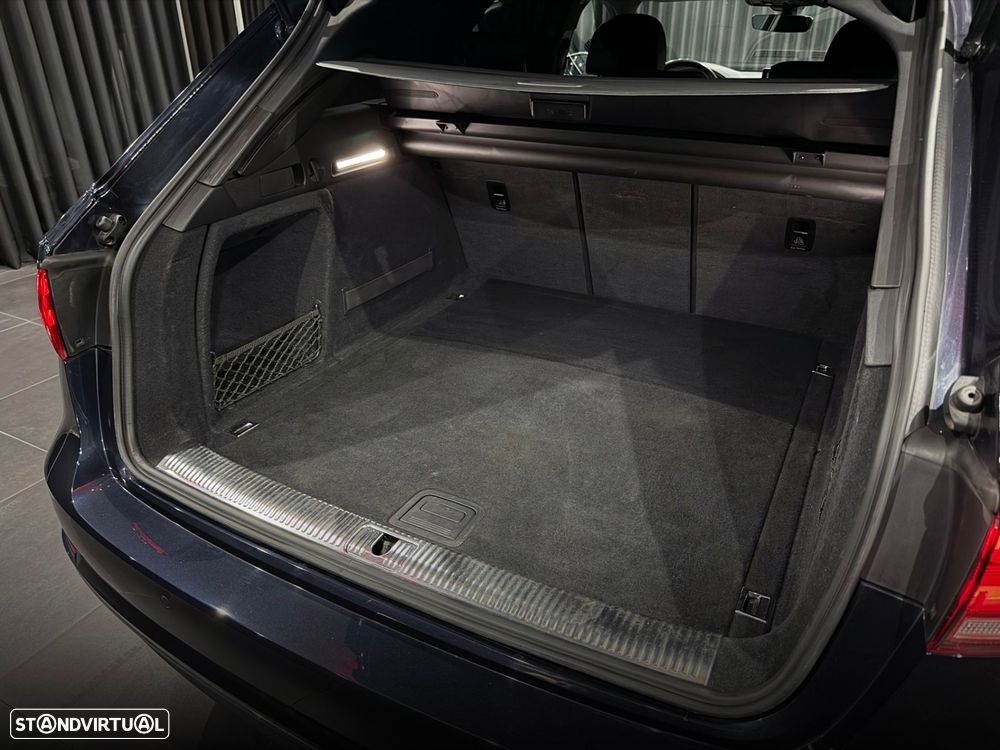 Audi A4 Avant 2.0 TDI S-line S tronic - 41