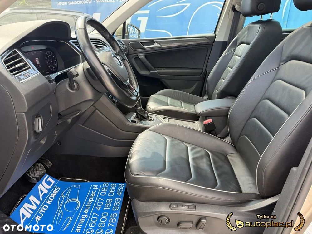 Volkswagen Tiguan - 15