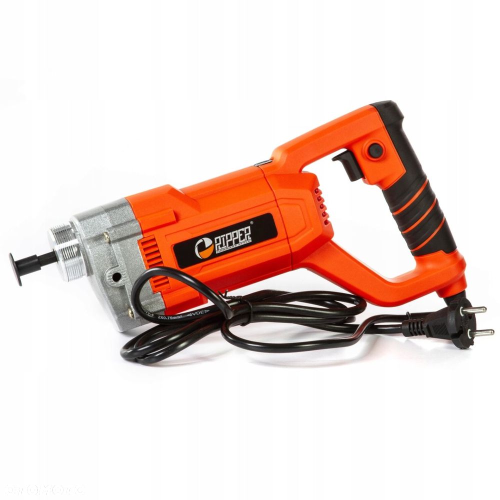 WIBRATOR DO BETONU ZAGĘSZCZARKA ELEKTRYCZNA 1250W - 2