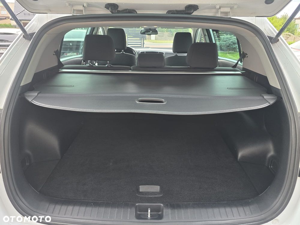 Kia Sportage 1.6 GDI M 2WD - 17