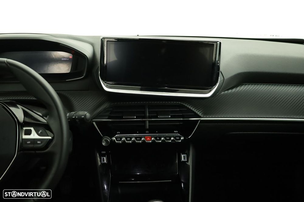 Peugeot 2008 1.2 PureTech Allure - 9