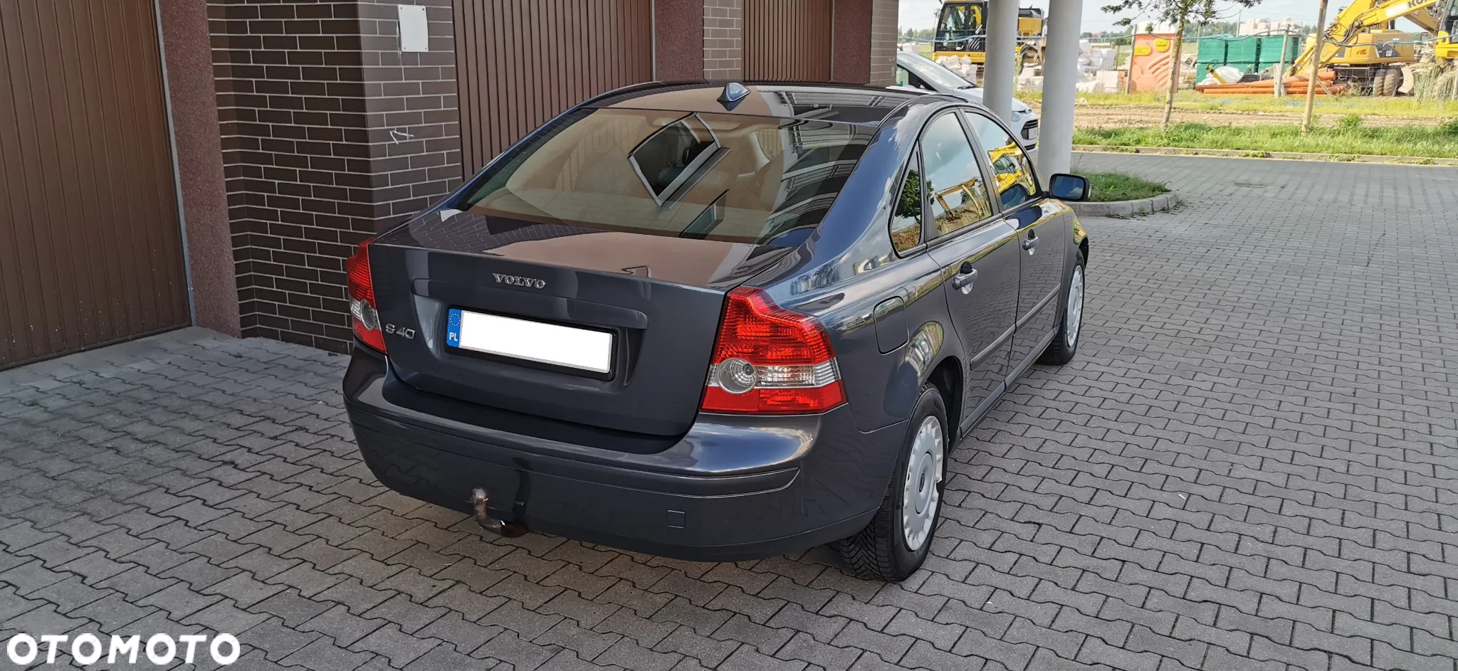Volvo S40 1.8 Summum - 27
