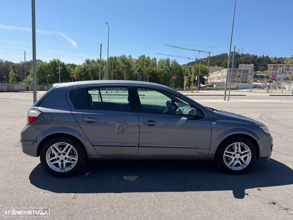 Opel Astra 1.3 CDTI Edition - 3