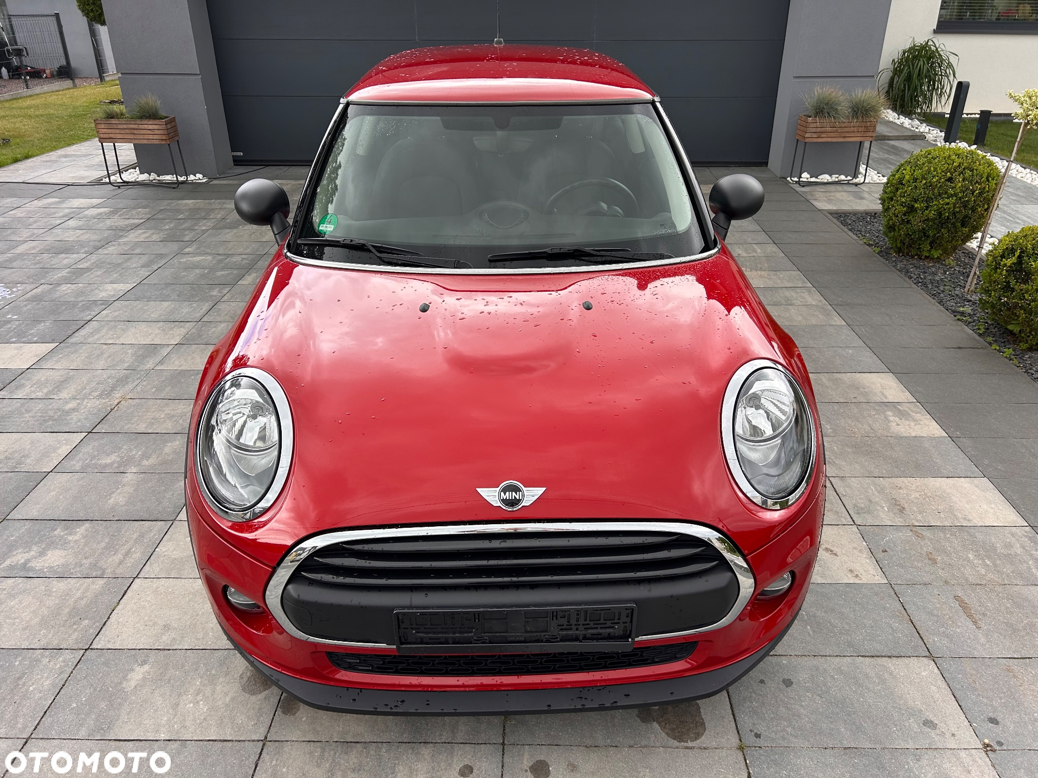 MINI ONE - 17