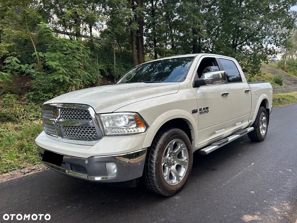 Dodge RAM - 2