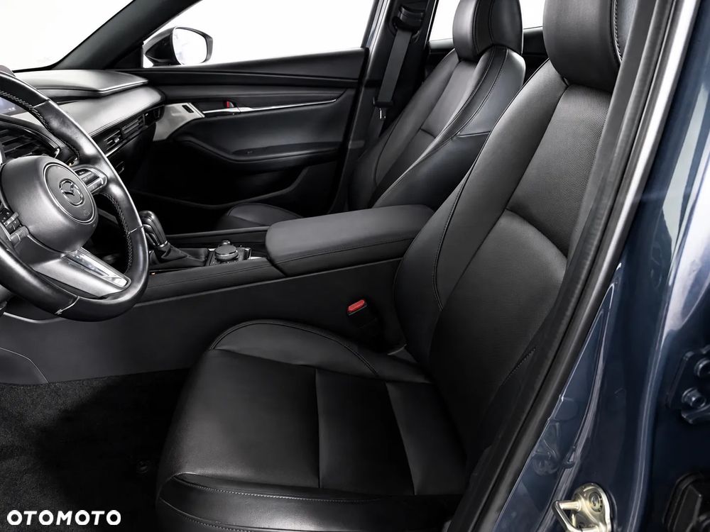 Mazda 3 - 14
