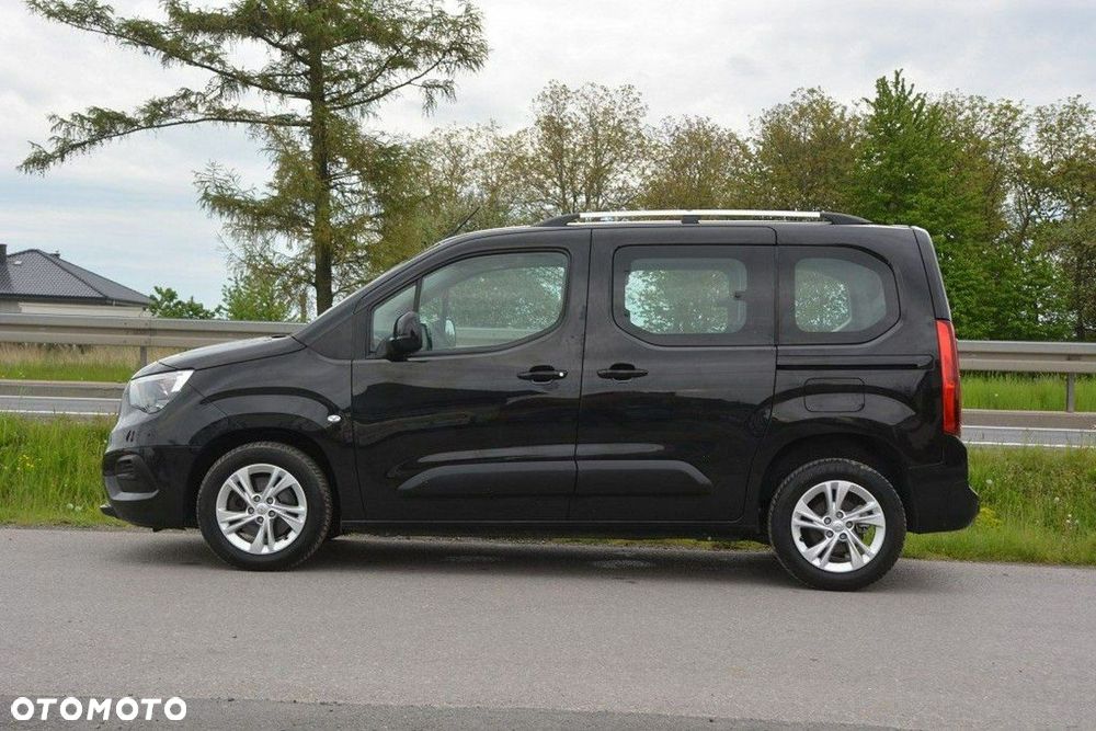 Opel Combo - 3
