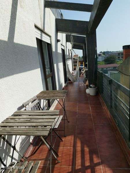 Apartamento T3 no Centro de Mira - Grande imagem: 4/8