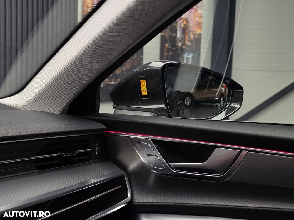 Audi A6 50 TFSI e quattro S tronic sport - 26