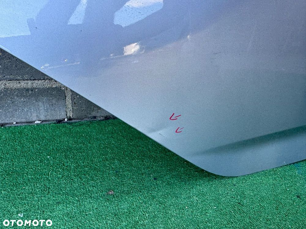 HYUNDAI I40 KOMBI DRZWI PRAWE TYLNE PRAWY TYŁ ORG EU - 10