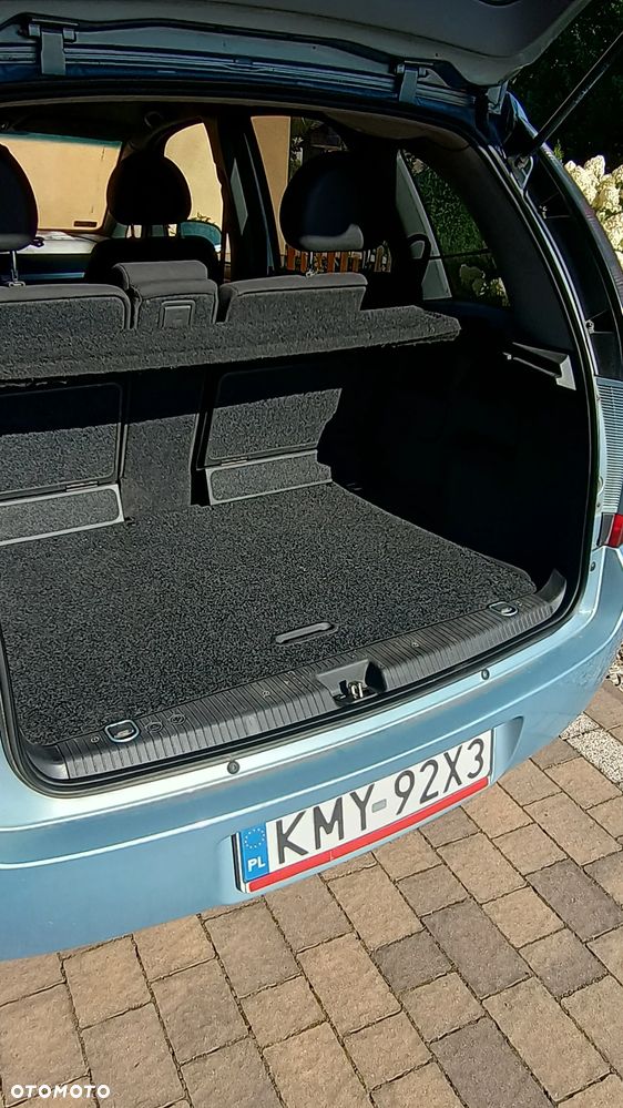Opel Meriva 1.7 CDTI Cosmo - 3