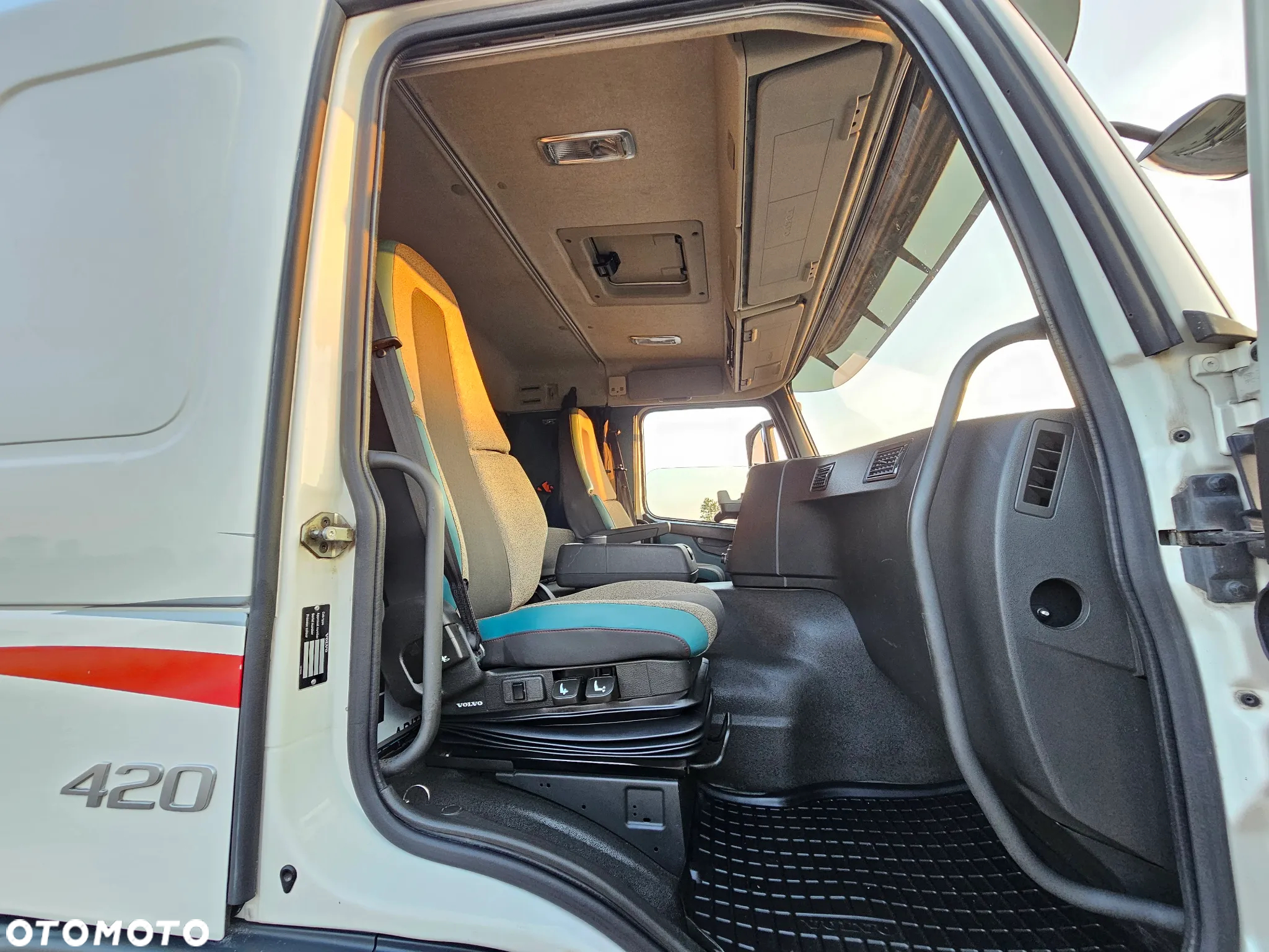 Volvo Fm - 23
