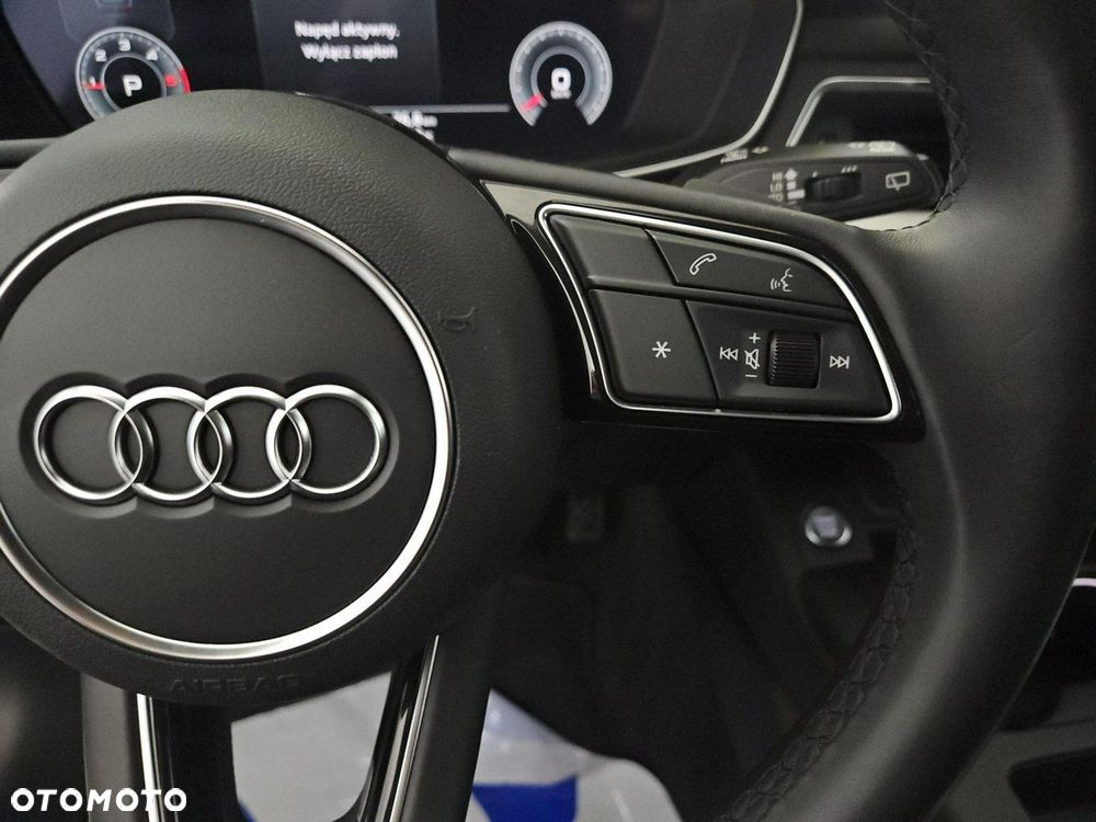 Audi A4 - 15