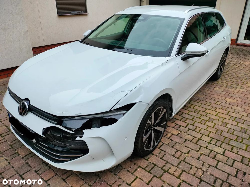 Volkswagen Passat - 9
