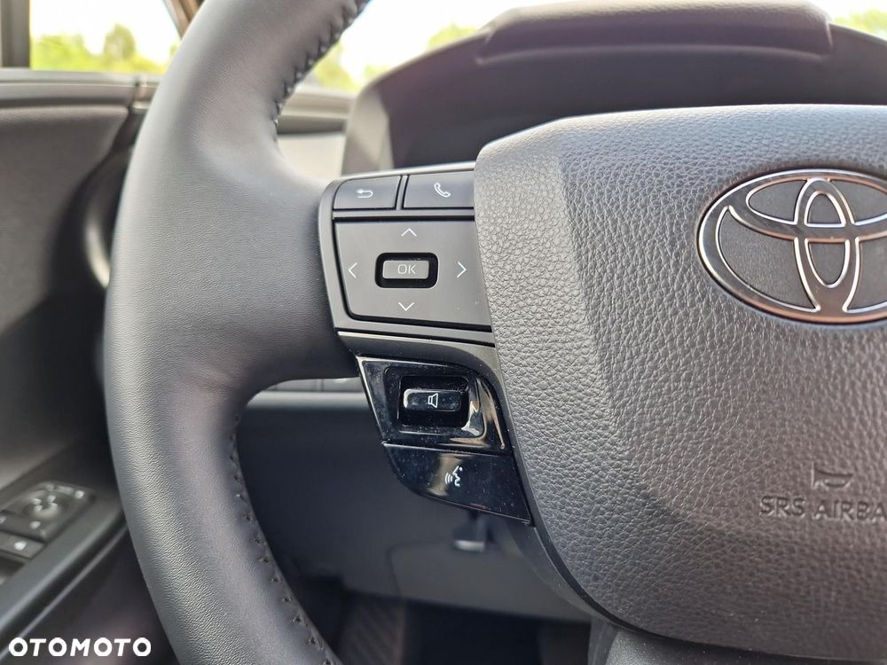 Toyota C-HR 2.0 Hybrid Dynamic Force Style - 17