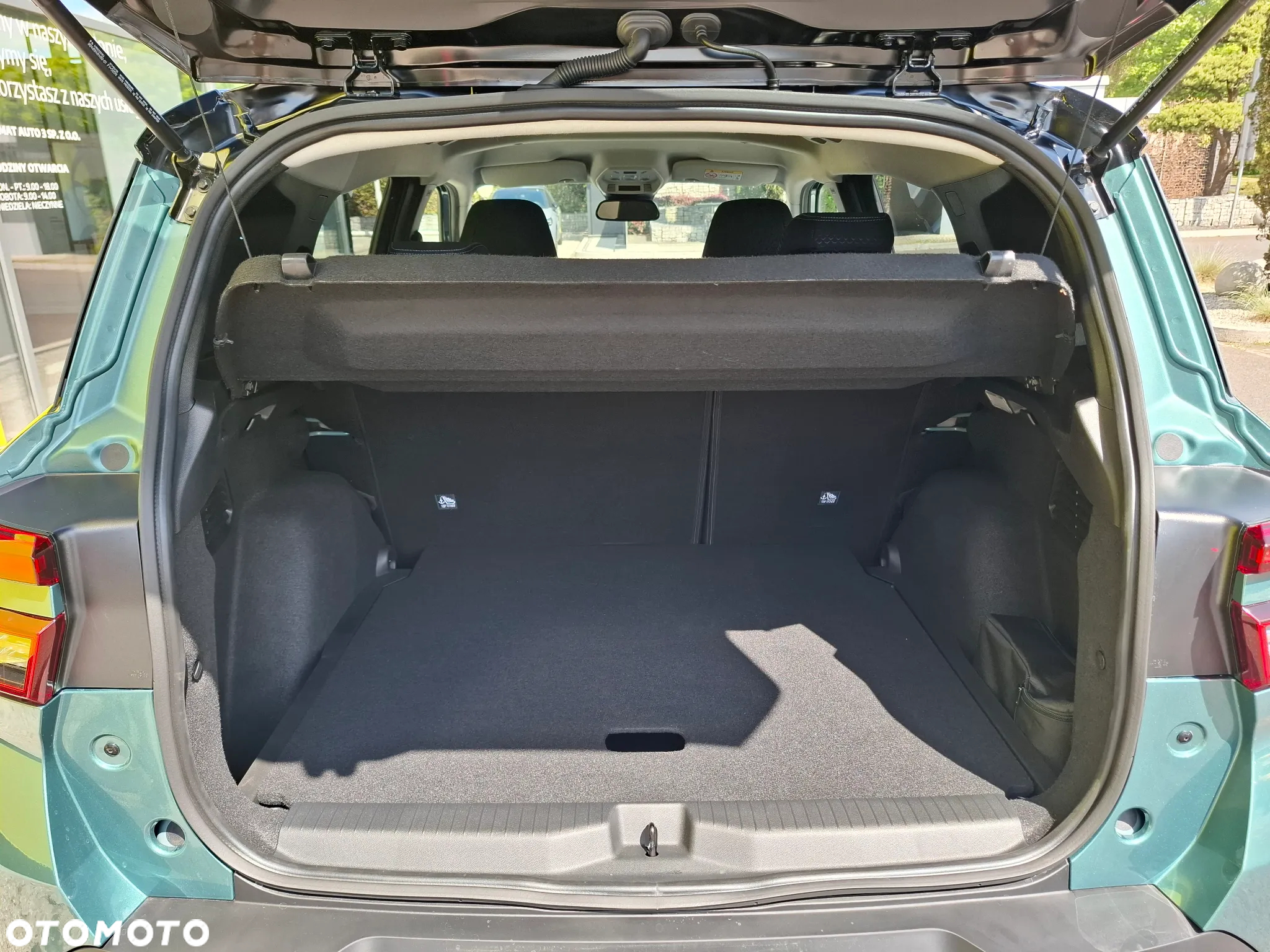Opel Frontera 1.2 T mHEV GS eDTC6 - 10