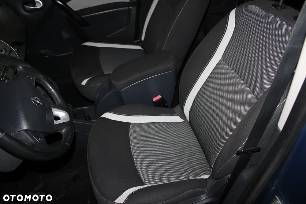 Renault Kangoo 1.2 TCE Energy Oasis - 36