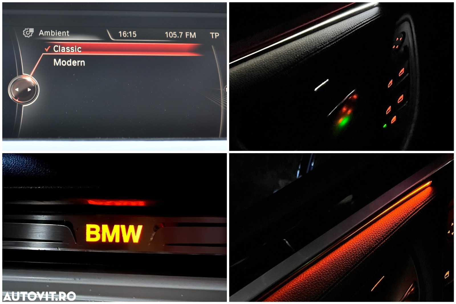BMW Seria 5 520d AT - 21