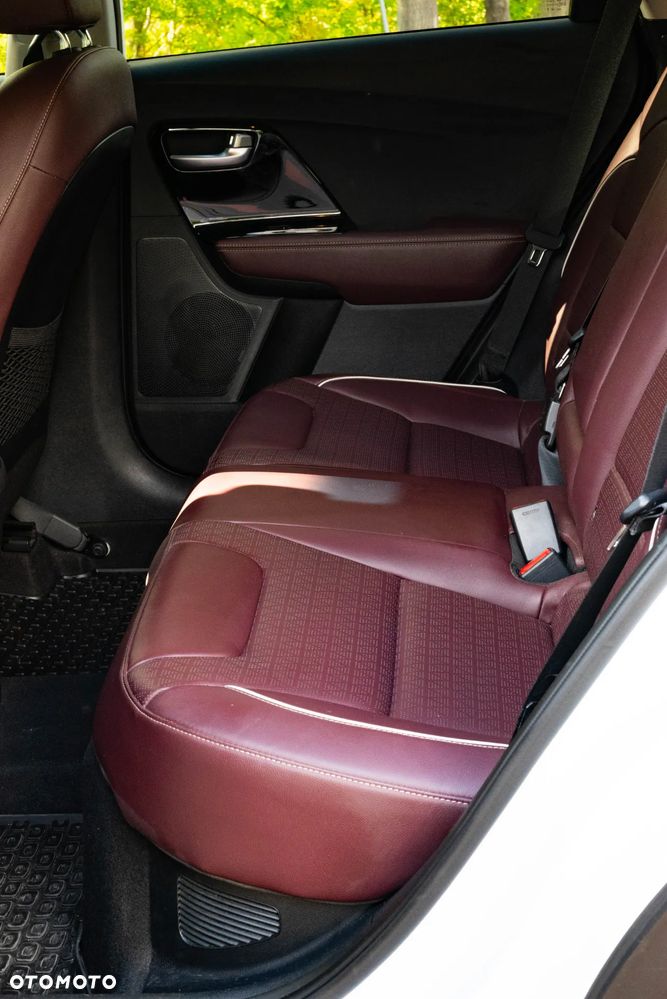 Kia Niro 1.6 GDI Hybrid XL - 12