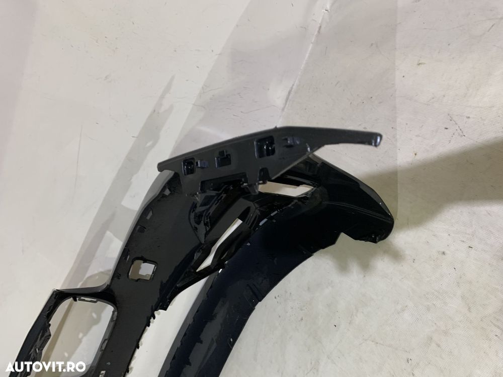 Bara fata BMW Seria 2 F45, F46 facelift LCI, 2018, 2019, 2020, 2021, cod origine OE 7480370. - 12