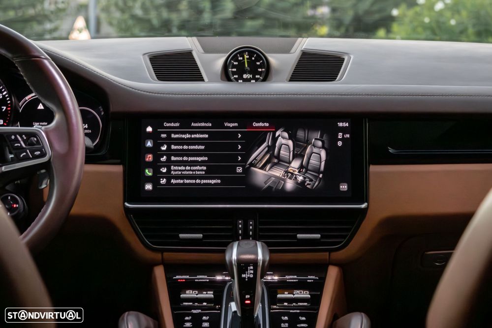 Porsche Cayenne Coupé - 45