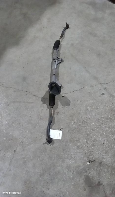 Caixa De Direção Nissan Micra Iii (K12)