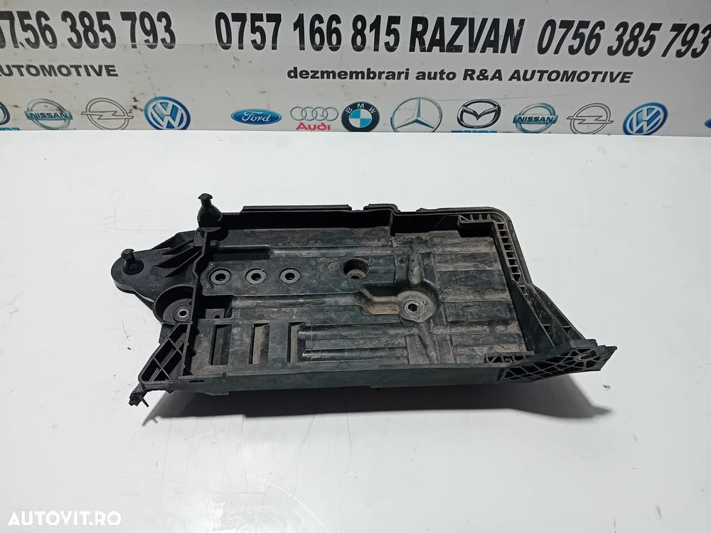 Suport Tavita Baterie Audi A3 8V 2.0 Tdi Motor CUN CNH An 2013-2020 - 3
