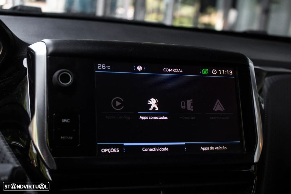Peugeot 208 82 PureTech Style - 29