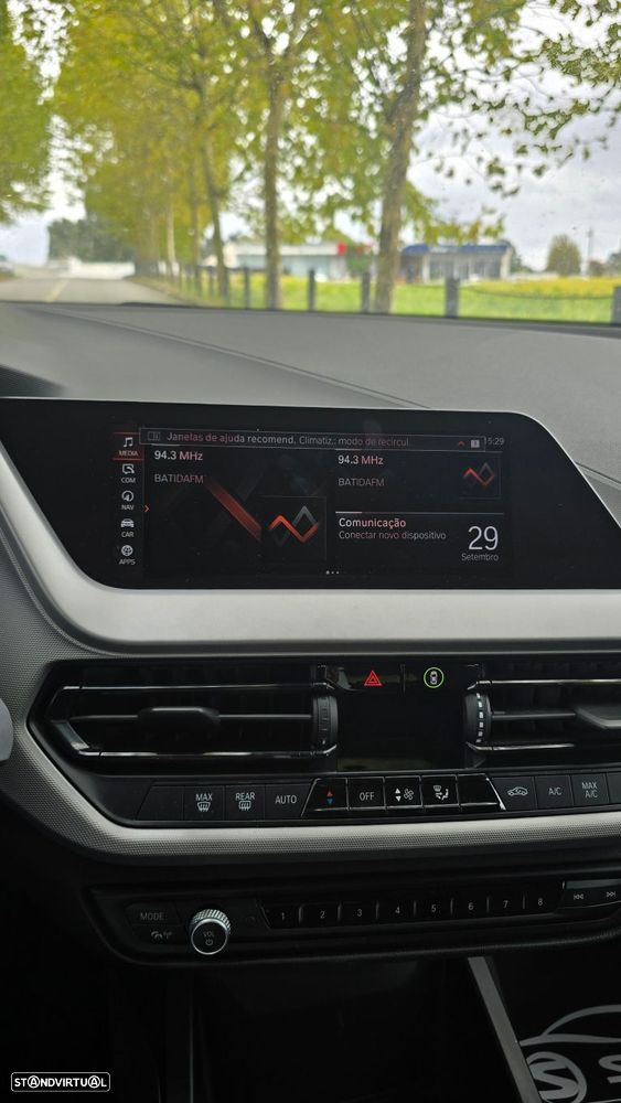 BMW 116 - 17