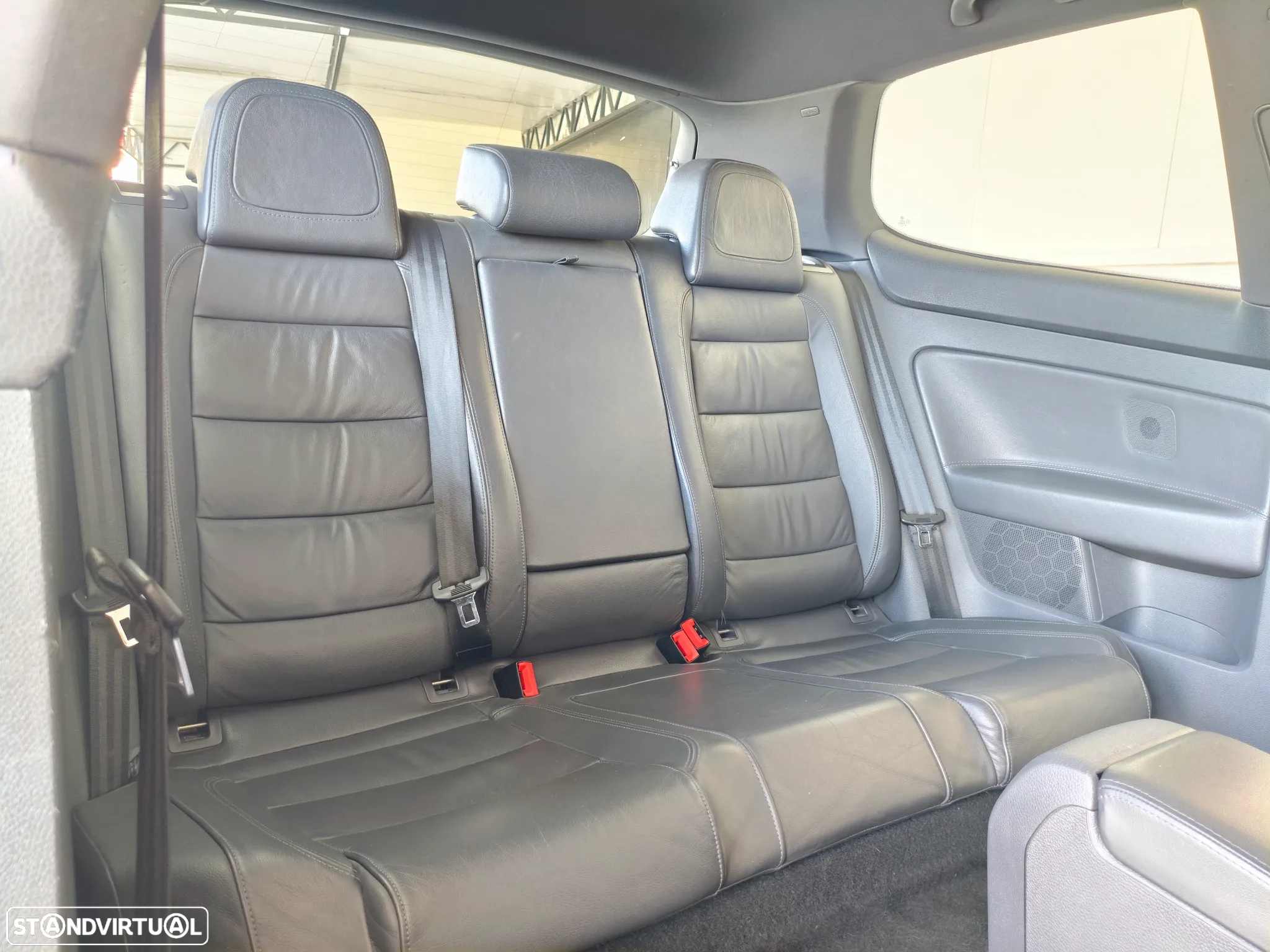 VW Golf 3.2 R32 4Motion - 25