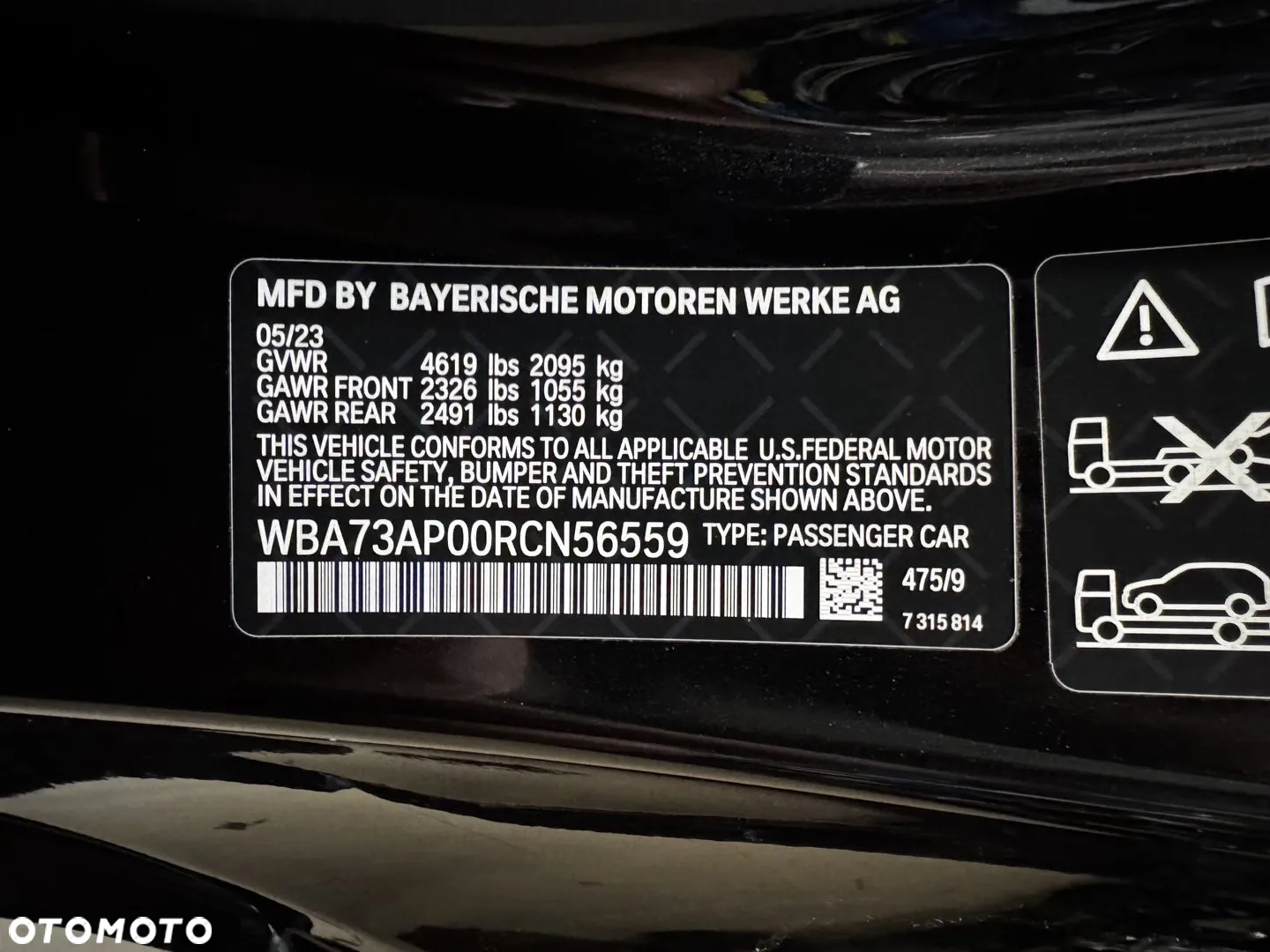 BMW Seria 4 430i xDrive - 39